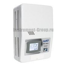 Стабилизатор напряжения однофазный цифровой Rucelf SRW II-9000-L (настенный)