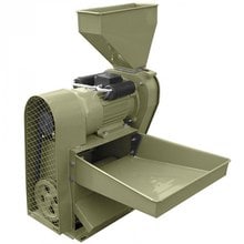 Зернодробилка Зубрёнок-Маис Гидроагрегат