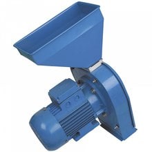 Зернодробилка ЗУБР-1B Гидроагрегат