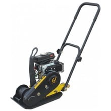 Виброплита Zitrek z3k51 (Loncin 152F; 51 кг; упл. 200 мм)