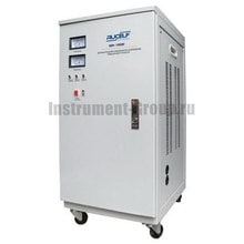 Стабилизатор напряжения однофазный электромеханический Rucelf SDV-15000