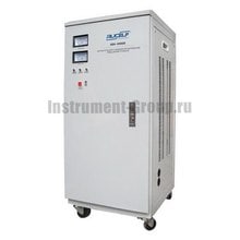 Стабилизатор напряжения однофазный электромеханический Rucelf SDV-20000