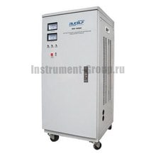 Стабилизатор напряжения однофазный электромеханический Rucelf SDV-30000