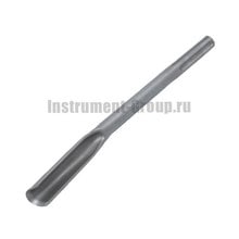 Долото канальное SDS-max Makita P-16293 (26х300 мм)