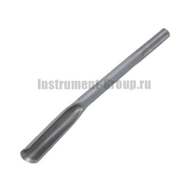 Долото канальное SDS-max Makita P-16293 (26х300 мм)