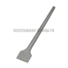 Долото лопаточное SDS-max Makita P-16302 (50х360 мм)