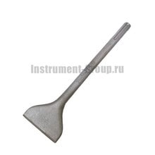 Долото лопаточное SDS-max Makita P-16318 (80х300 мм)
