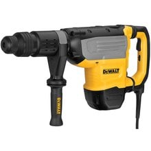 Отбойный молоток DeWalt D25872K