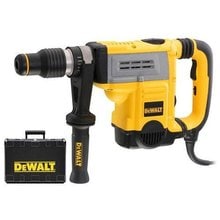 Перфоратор DeWalt D25604K