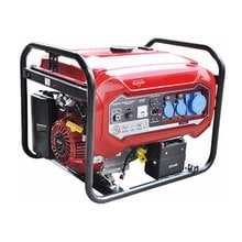 Генератор бензиновый Elitech БЭС 10000ЕAМ