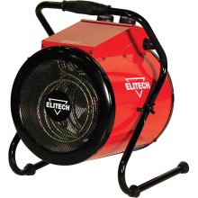 Электрическая тепловая пушка Elitech ТВ 5ЕКТ