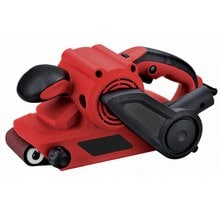 Ленточная шлифмашина WERT EBS 0875E