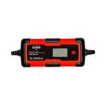 Интелектуальное зарядное устройство Elitech УЗИ 80/12