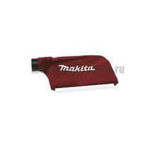 Пылесборник тканевый Makita 122523-9 (для LS0714/1013/1040/1214)