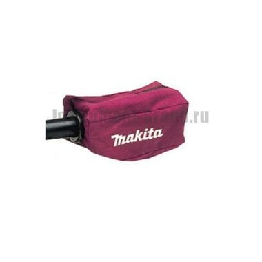 Пылесборник тканевый Makita 152456-4 (для 9046)