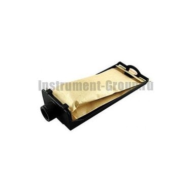 Пылесборник бумажный (мешки) Makita 193293-7 (5шт, для 9046/BO5021/BO6030)