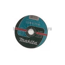 Диск отрезной прямой по камню Makita D-25426 (125х22.2х3 мм)