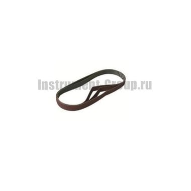 Лента шлифовальная Makita P-39469 (9х533 мм, К100, 1 шт, для дерева, металла)