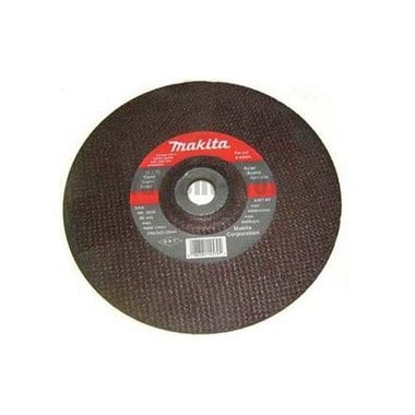 Диск отрезной по камню Makita D-25410