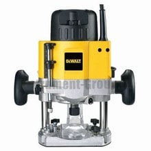 Фрезер DeWalt DW 626