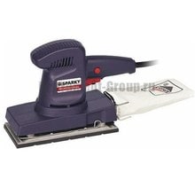 Вибрационная шлифмашина Sparky MP 300E