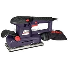 Вибрационная шлифмашина Sparky MP 450E