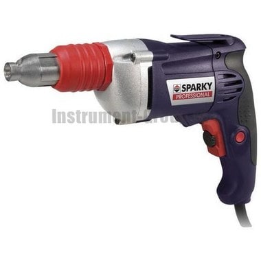 Сетевой шуруповерт Sparky BVR 66E