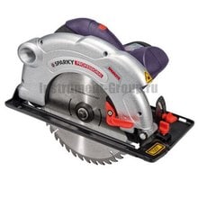 Пила дисковая Sparky TK 85