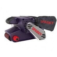 Ленточная шлифмашина Sparky MBS 976
