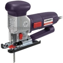 Лобзик Sparky FSPE 80