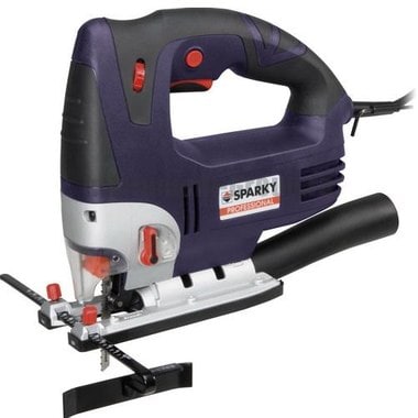 Лобзик Sparky TH 65 (в сумке)