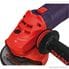 Угловая шлифмашина Sparky M 750E HD