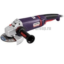 Угловая шлифмашина Sparky M 1300