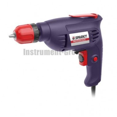Дрель Sparky BR 60E