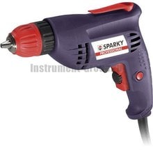 Дрель Sparky BR 100E