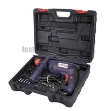 Дрель ударная Sparky BK 3