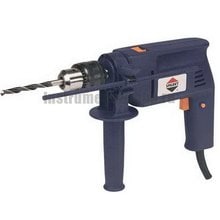 Дрель ударная Sparky BU 101