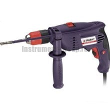 Дрель ударная Sparky BUR 131E