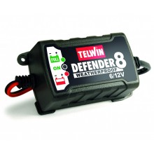 Зарядное устройство Telwin DEFENDER 8 6V/12V (807553)