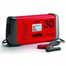 Зарядное устройство Telwin PULSE 30 6V/12V/24V (807587)