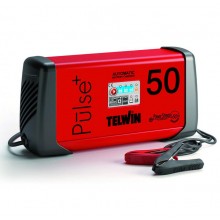 Зарядное устройство Telwin PULSE 50 6V/12V/24V (807588)