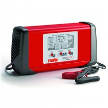 Зарядное устройство Telwin DOCTOR CHARGE 50 6V/12V/24V (807598)