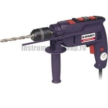 Дрель ударная Sparky BUR 150CET KL