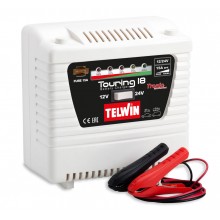 Зарядное устройство Telwin TOURING 18 12V/24V (807593)