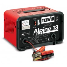 Зарядное устройство Telwin ALPINE 13 12V (807542)
