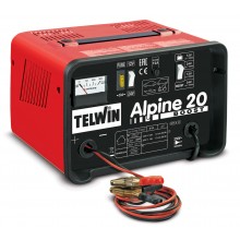 Зарядное устройство Telwin ALPINE 20 BOOST 12-24V (807546)