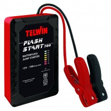 Пусковое устройство Telwin FLASH START 700  12V (829567)