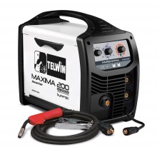 Сварочный полуавтомат Telwin MAXIMA 200 SYNERGIC (816087)
