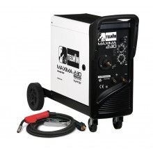 Сварочный полуавтомат Telwin MAXIMA 230 SYNERGIC (816088)