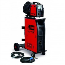 Сварочный полуавтомат Telwin ELECTROMIG 450 SYNERGIC (816092)
